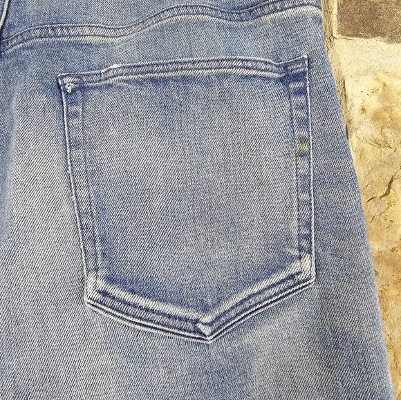 John Elliott 34 The Cast 2 Slim Jeans - Picture 5 of 16